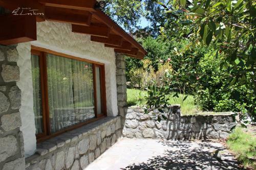 Lodge Bahia De Los Teros