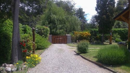 Apartamento Caba�a De Monta�a
