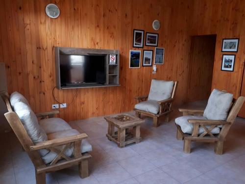 Apartamento Mi Sue�o Cumplido