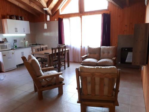 Apartamento Mi Sue�o Cumplido