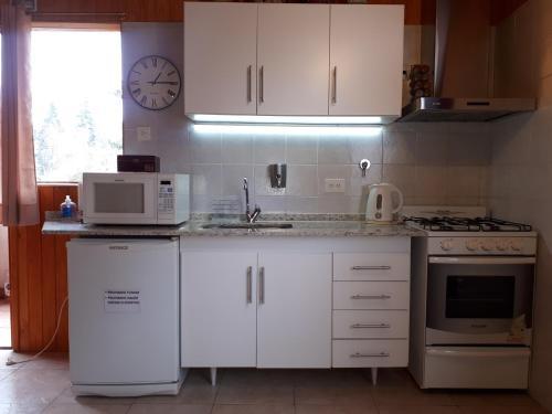 Apartamento Mi Sue�o Cumplido