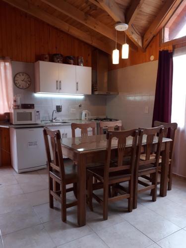 Apartamento Mi Sue�o Cumplido