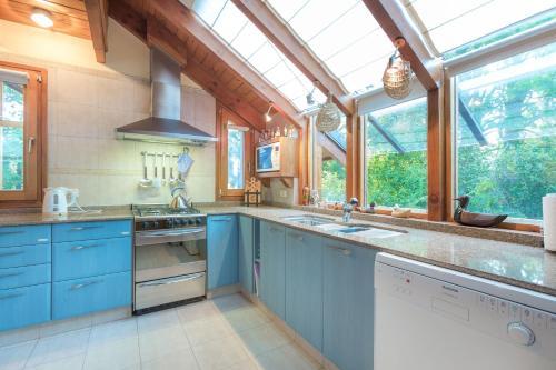 Bog Casa Cipr�s