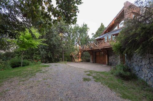 Bog Casa Cipr�s