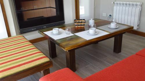 Lodge Altos Del Bonito
