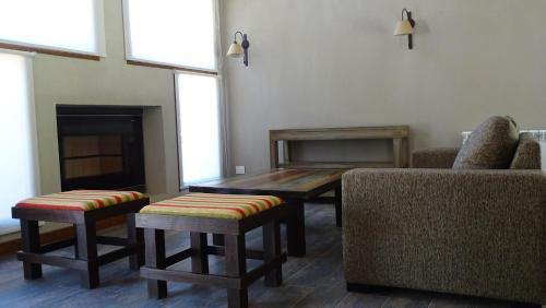 Lodge Altos Del Bonito