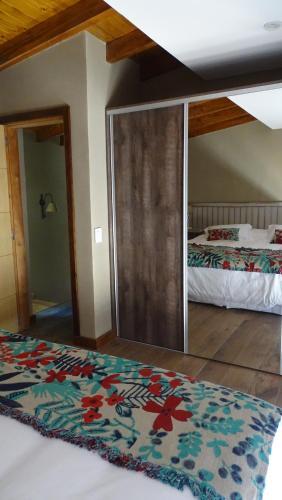 Lodge Altos Del Bonito