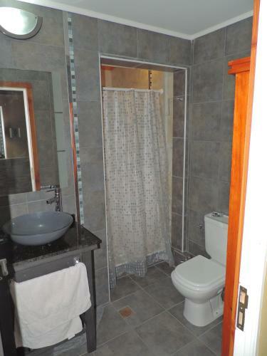 Bed & Breakfast Como En Casa