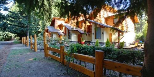 Bed & Breakfast Rosales Alojamiento