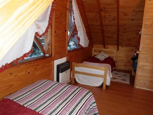 Lodge Paisaje Bandurrias