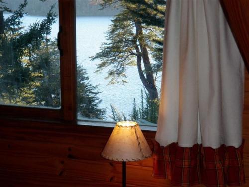 Lodge Paisaje Bandurrias