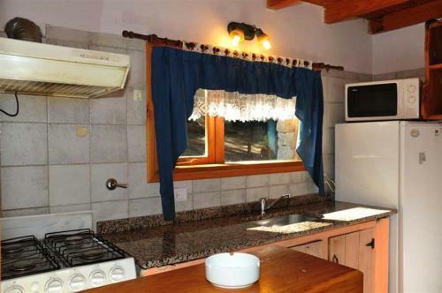 Lodge Paisaje Bandurrias