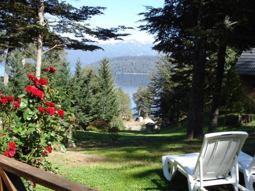 Lodge Paisaje Bandurrias