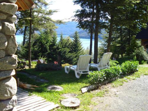 Lodge Paisaje Bandurrias