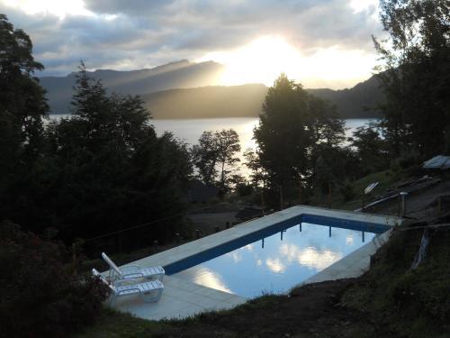 Lodge Paisaje Bandurrias