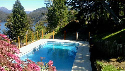 Lodge Paisaje Bandurrias