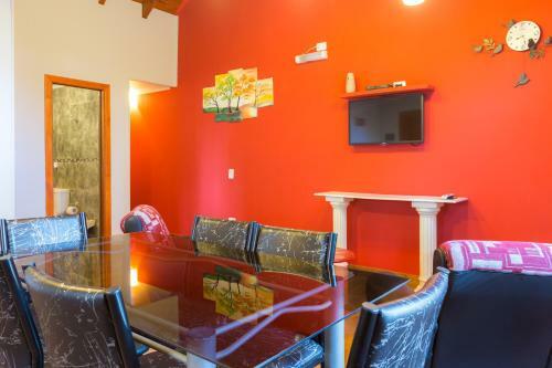 Apartamento El Solito