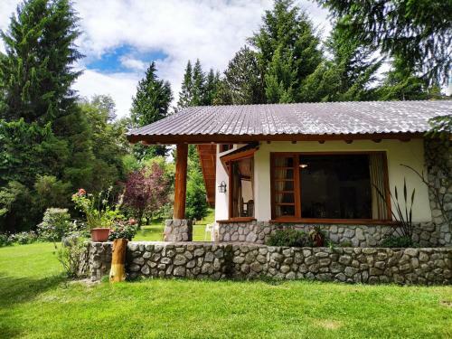 Casa Pichi Ruca