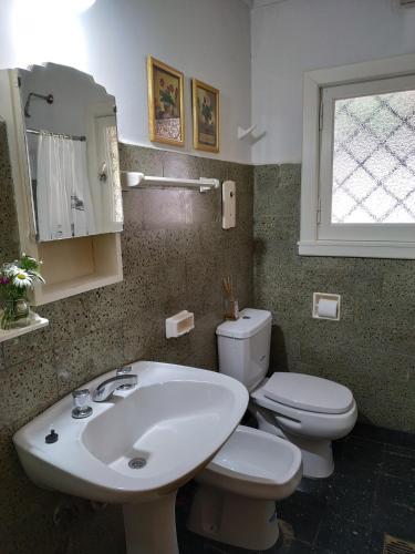 Casa Pichi Ruca