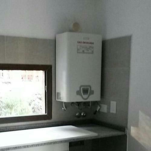 Apartamento En Villa La Angostura