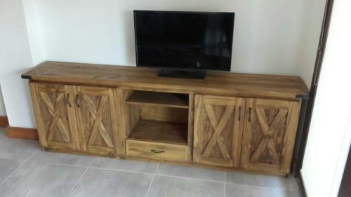 Apartamento En Villa La Angostura
