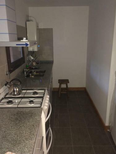 Apartamento En Villa La Angostura