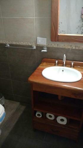 Apartamento En Villa La Angostura