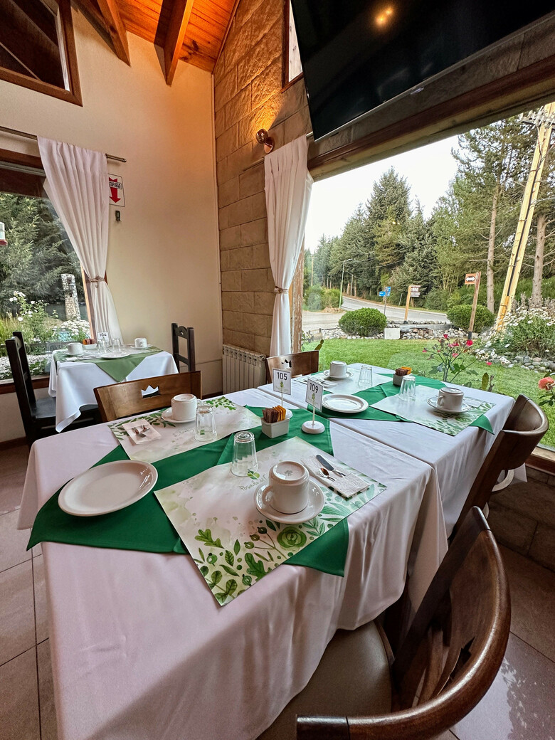 Posada Del Cipr�s