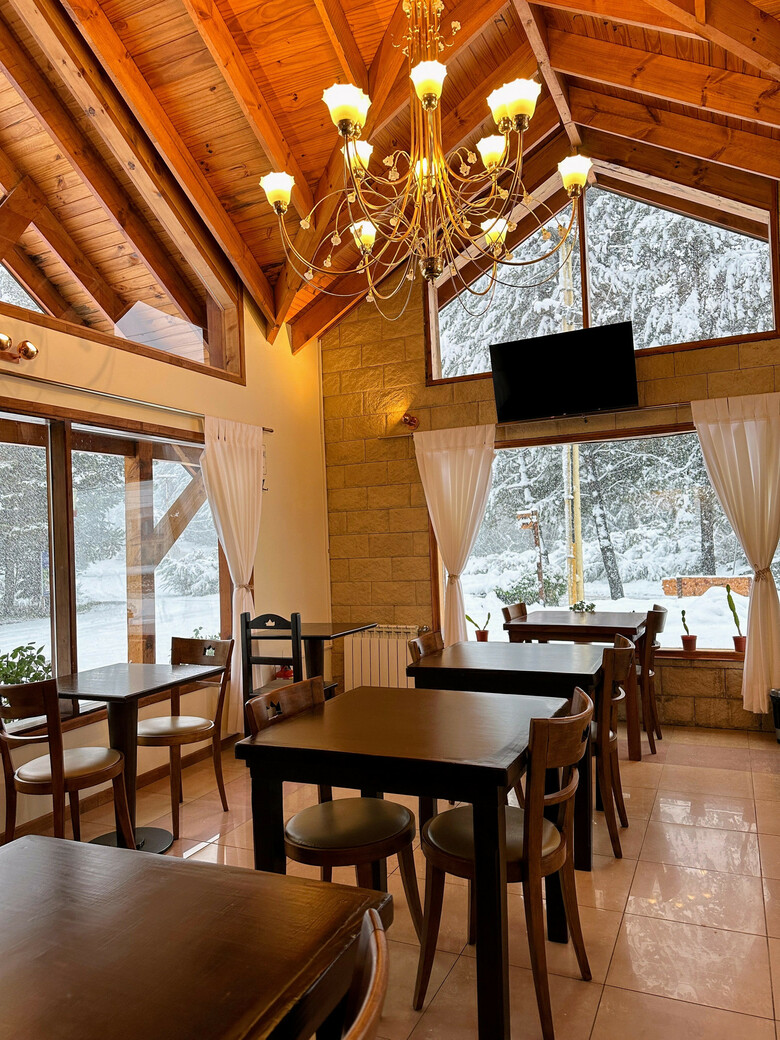 Posada Del Cipr�s