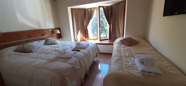 Posada Del Cipr�s