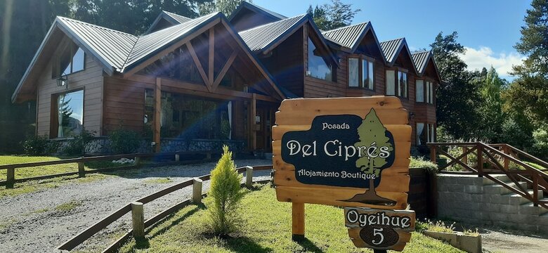 Posada Del Cipr�s