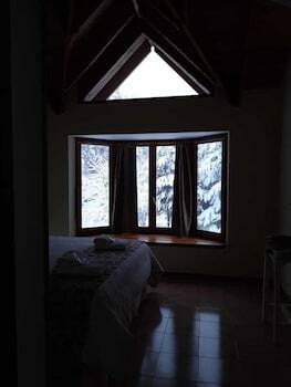 Posada Del Cipr�s