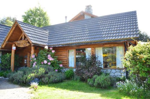 Posada Hosteria Epulen