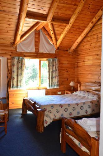 Posada Hosteria Epulen