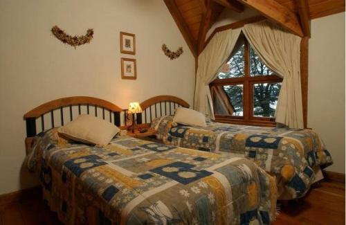 Apartamento Caba�as Rincon Del Lago