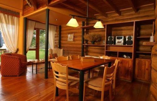 Apartamento Caba�as Rincon Del Lago