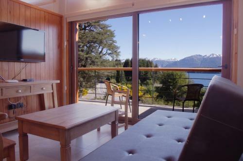 Apartamento Bog Atardeceres Del Lago