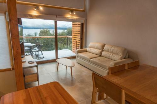 Apartamento Bog Atardeceres Del Lago