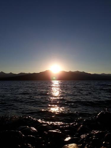 Caba�as Descanso Andino