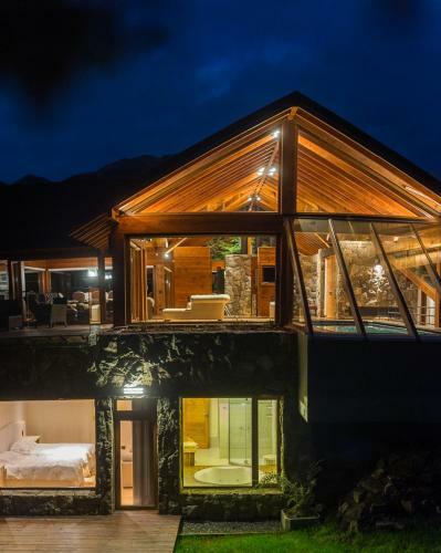 Casa Em Angostura