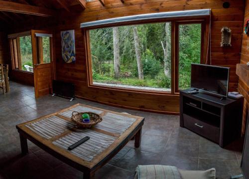 Bog Melania - Casa En El Bosque