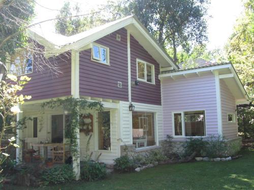 Bed & Breakfast Dodo House