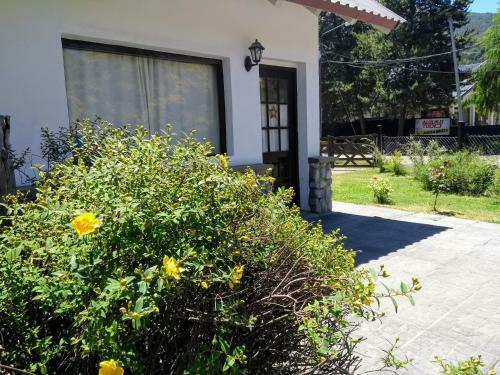 Caba�a Sol Del Bayo