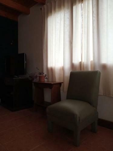 Caba�a Sol Del Bayo