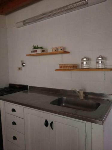 Caba�a Sol Del Bayo