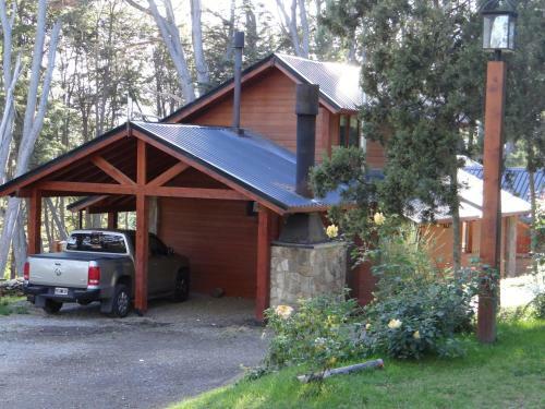 Lodge Lupines Bahia Kraft