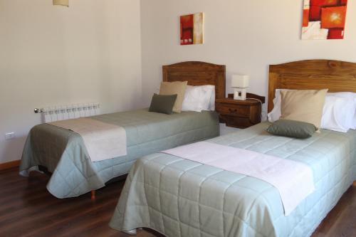 Apartamento Bella Angostura