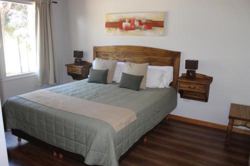 Apartamento Bella Angostura