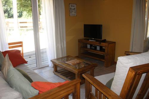 Apartamento Bella Angostura