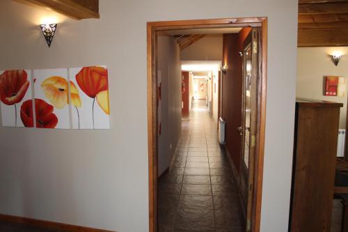 Apartamento Bella Angostura